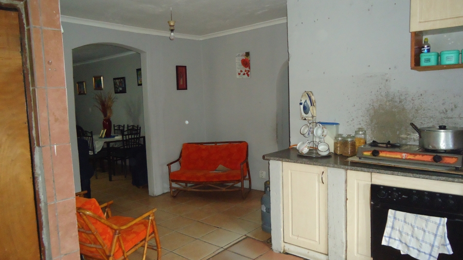 4 Bedroom Property for Sale in Broadlands Park Western Cape